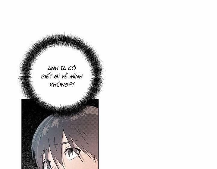 Chàng Tuấn Mã Của Tôi 28 trang 5