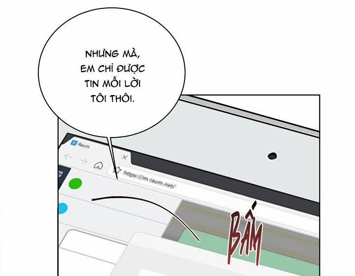 Chàng Tuấn Mã Của Tôi 28 trang 50