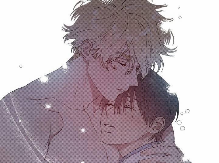 Chàng Tuấn Mã Của Tôi 28 trang 53