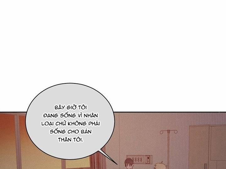 Chàng Tuấn Mã Của Tôi 28 trang 56