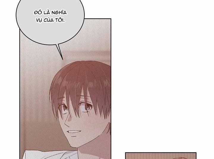 Chàng Tuấn Mã Của Tôi 28 trang 58