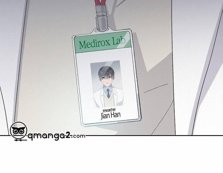 Chàng Tuấn Mã Của Tôi 28 trang 9