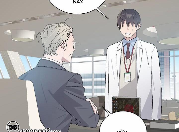 Chàng Tuấn Mã Của Tôi 29 trang 18