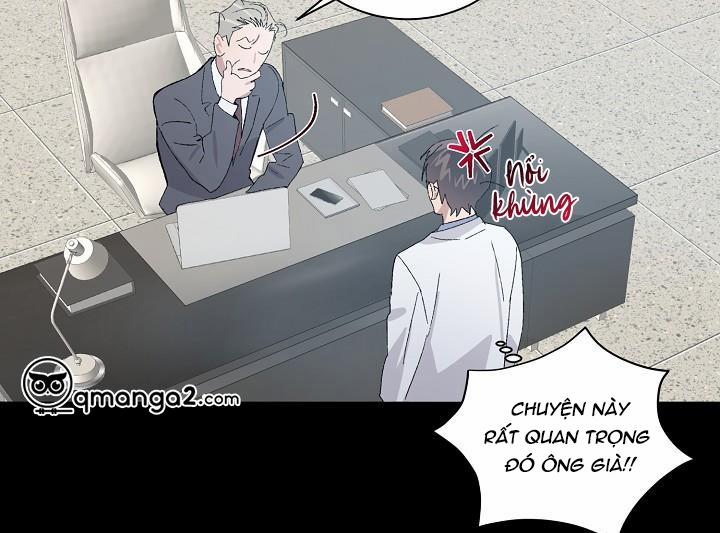 Chàng Tuấn Mã Của Tôi 29 trang 23