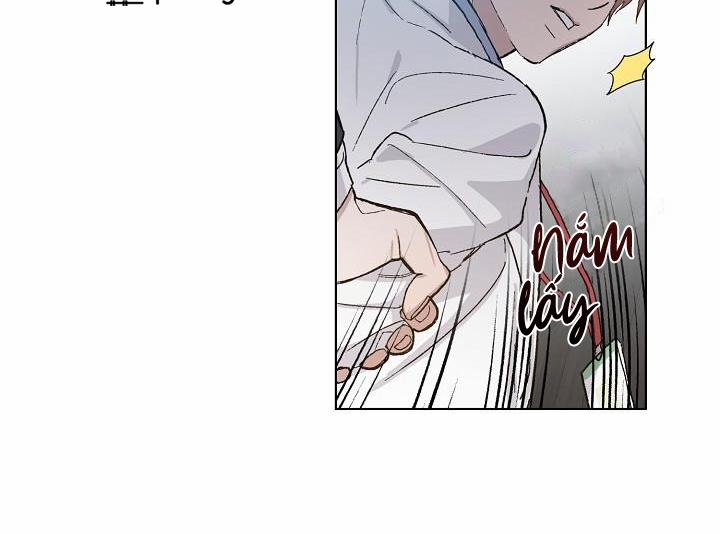 Chàng Tuấn Mã Của Tôi 29 trang 58