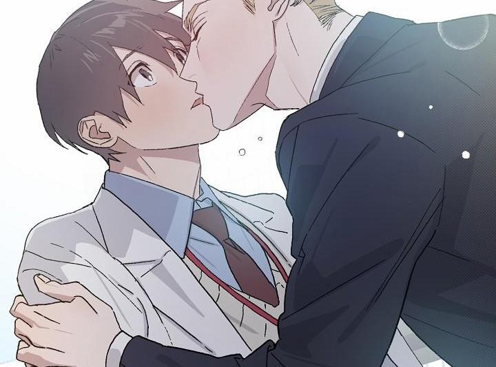 Chàng Tuấn Mã Của Tôi 29 trang 60