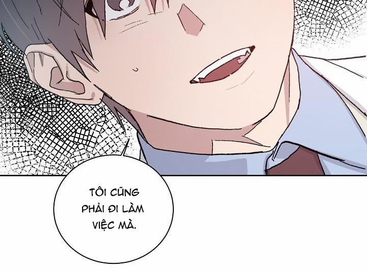 Chàng Tuấn Mã Của Tôi 29 trang 76