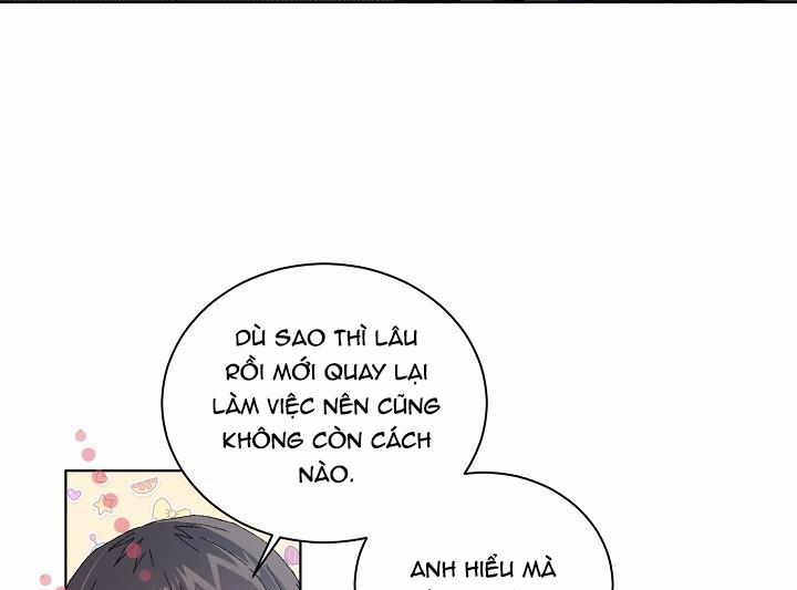 Chàng Tuấn Mã Của Tôi 29 trang 8