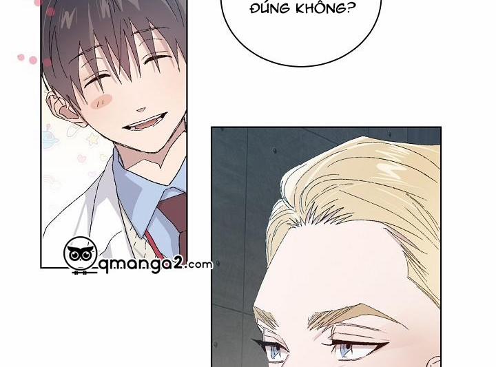 Chàng Tuấn Mã Của Tôi 29 trang 9