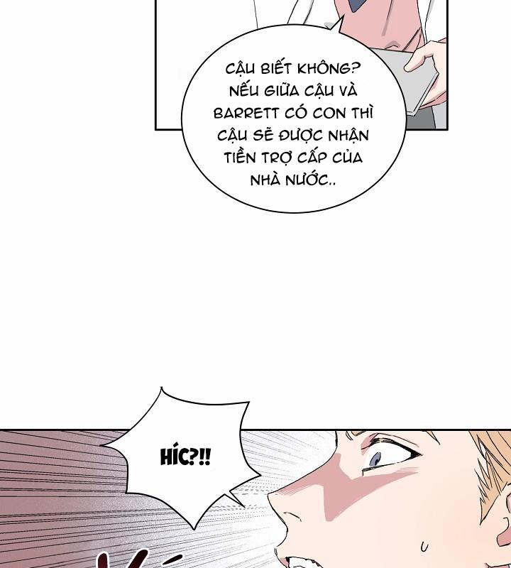 Chàng Tuấn Mã Của Tôi 3 trang 11