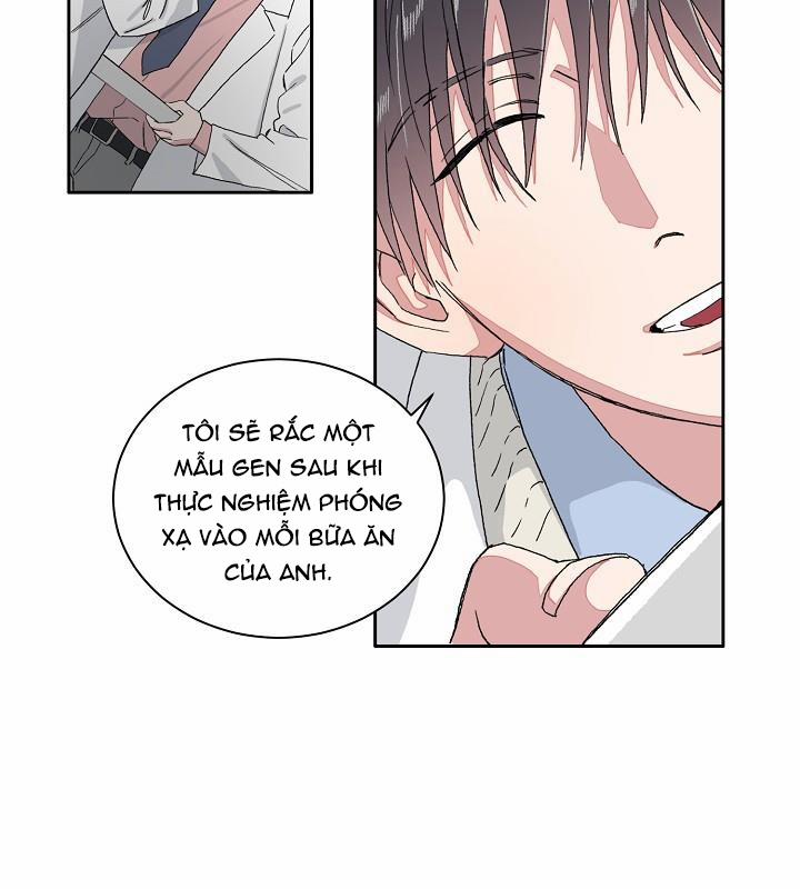 Chàng Tuấn Mã Của Tôi 3 trang 13