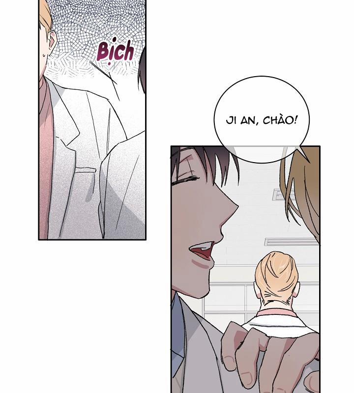 Chàng Tuấn Mã Của Tôi 3 trang 16