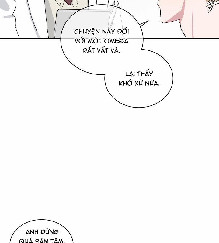 Chàng Tuấn Mã Của Tôi 3 trang 26