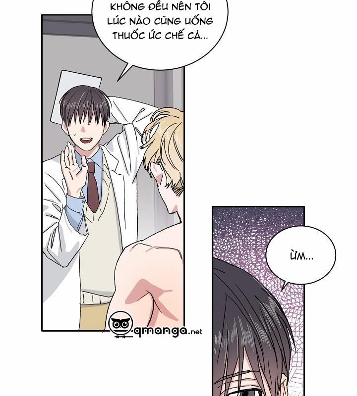 Chàng Tuấn Mã Của Tôi 3 trang 32