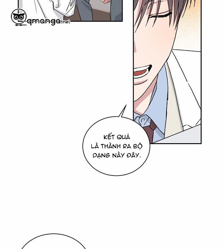 Chàng Tuấn Mã Của Tôi 3 trang 38