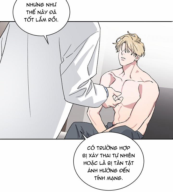 Chàng Tuấn Mã Của Tôi 3 trang 39