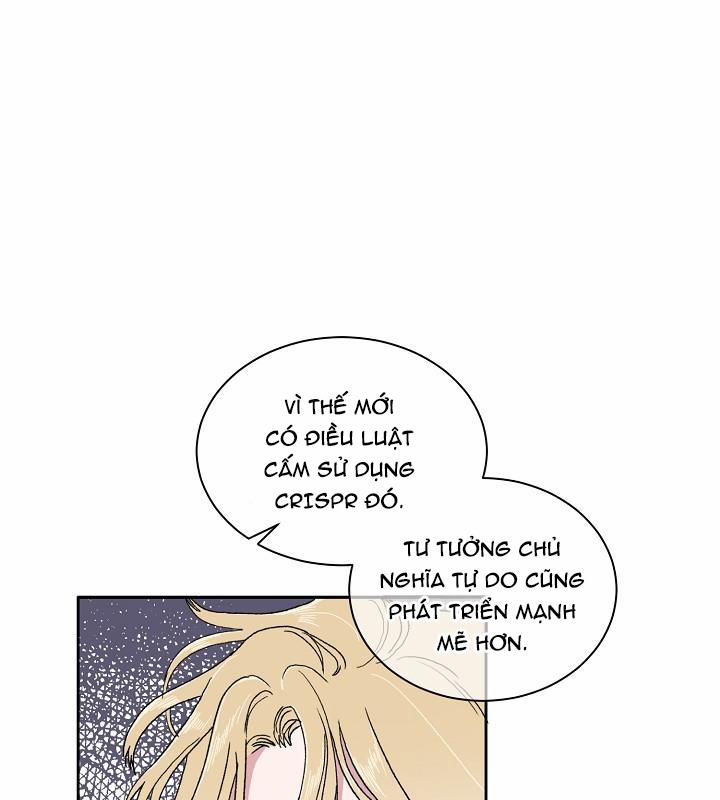 Chàng Tuấn Mã Của Tôi 3 trang 40