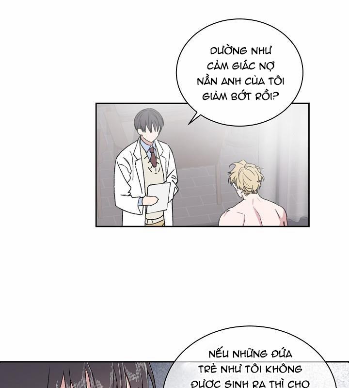 Chàng Tuấn Mã Của Tôi 3 trang 42