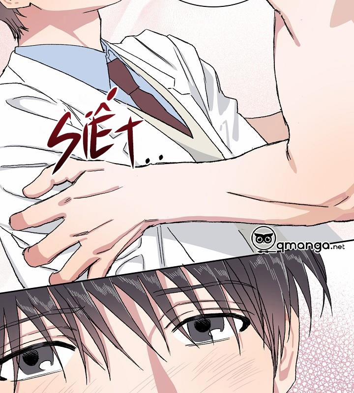 Chàng Tuấn Mã Của Tôi 3 trang 50