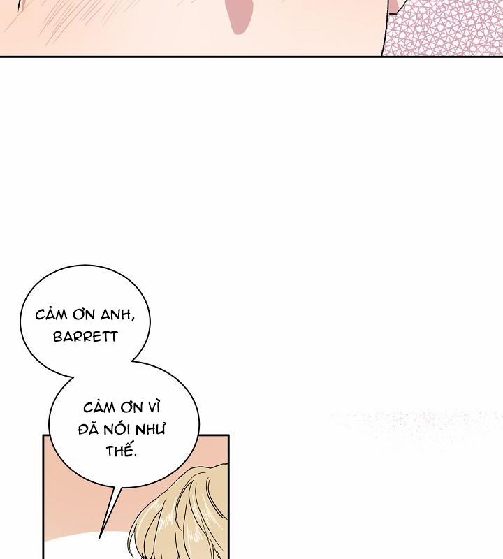 Chàng Tuấn Mã Của Tôi 3 trang 51