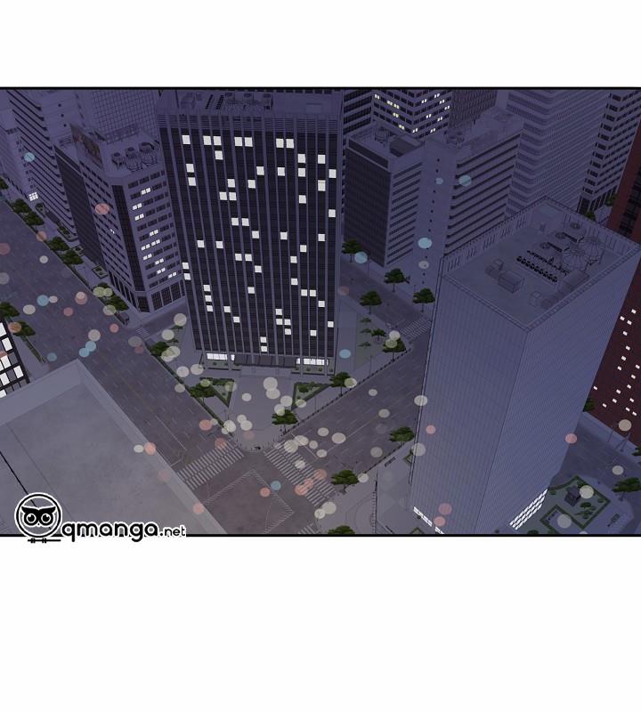 Chàng Tuấn Mã Của Tôi 3 trang 57