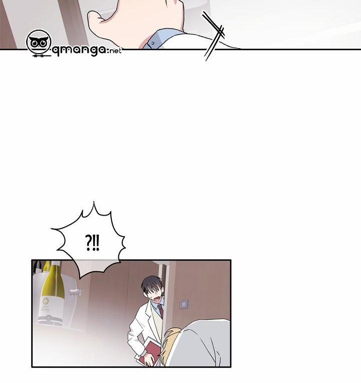 Chàng Tuấn Mã Của Tôi 3 trang 62