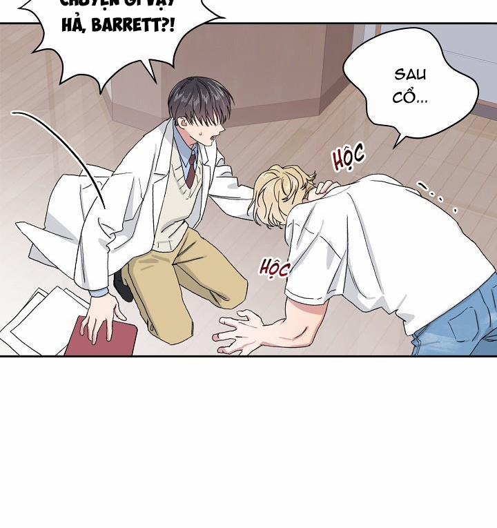 Chàng Tuấn Mã Của Tôi 3 trang 65