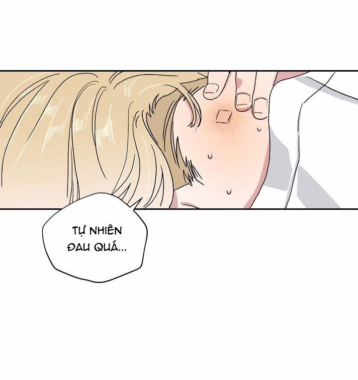 Chàng Tuấn Mã Của Tôi 3 trang 66