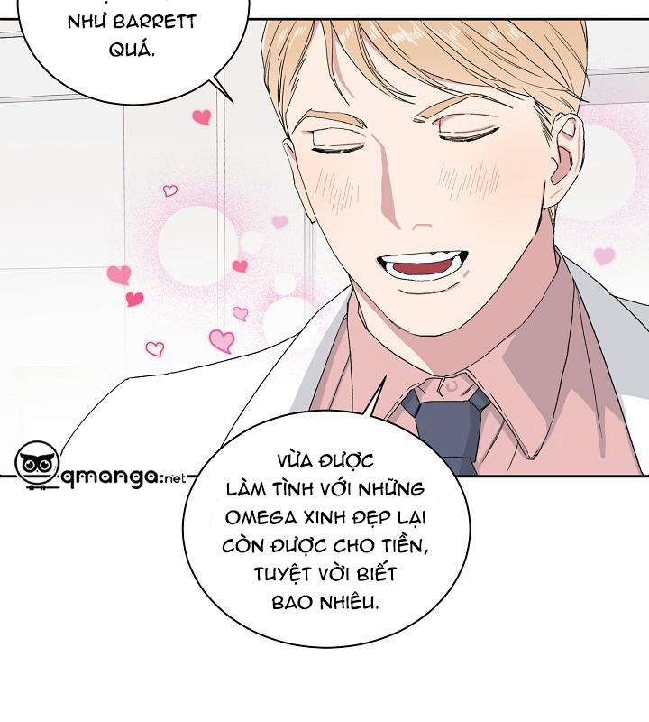 Chàng Tuấn Mã Của Tôi 3 trang 7