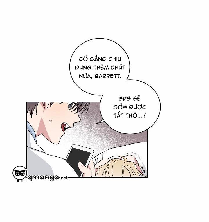 Chàng Tuấn Mã Của Tôi 3 trang 70