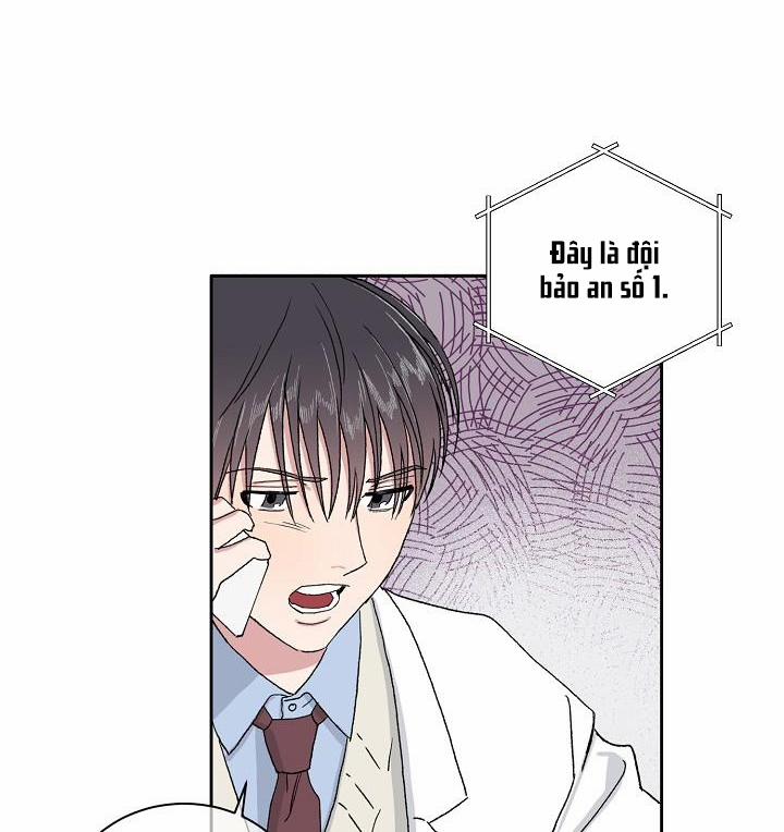 Chàng Tuấn Mã Của Tôi 3 trang 71