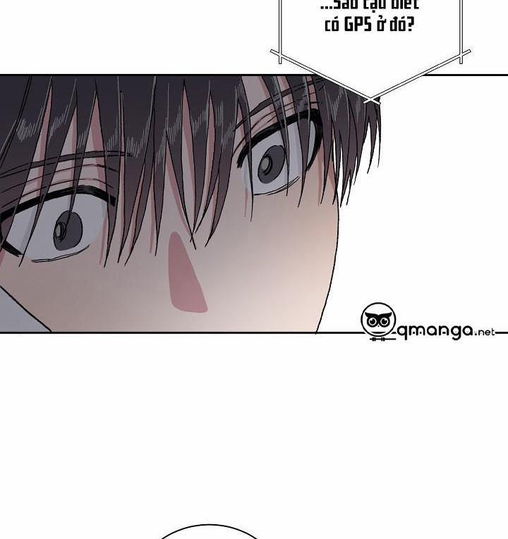 Chàng Tuấn Mã Của Tôi 3 trang 73