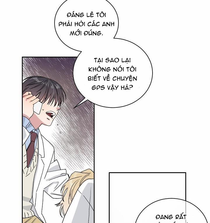 Chàng Tuấn Mã Của Tôi 3 trang 74