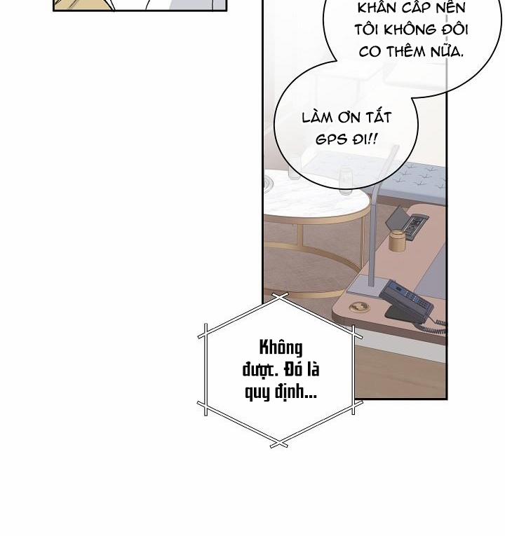 Chàng Tuấn Mã Của Tôi 3 trang 75