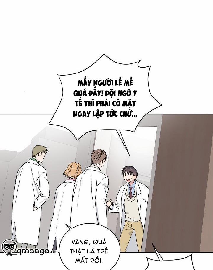 Chàng Tuấn Mã Của Tôi 3 trang 80