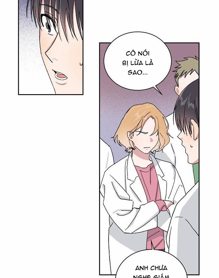 Chàng Tuấn Mã Của Tôi 3 trang 87