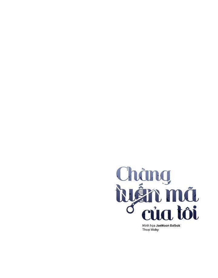 Chàng Tuấn Mã Của Tôi 3 trang 90