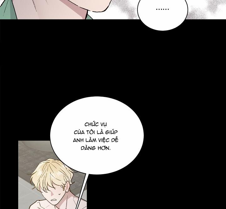 Chàng Tuấn Mã Của Tôi 30 trang 13