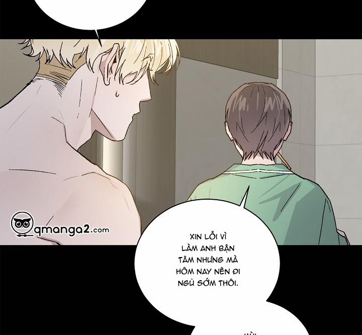 Chàng Tuấn Mã Của Tôi 30 trang 16