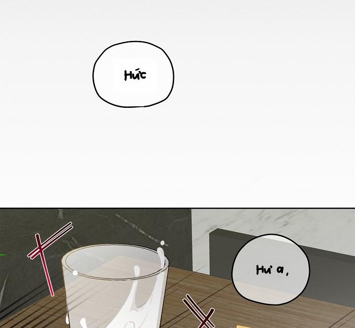 Chàng Tuấn Mã Của Tôi 30 trang 22