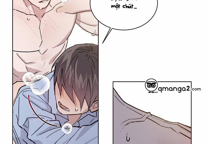 Chàng Tuấn Mã Của Tôi 30 trang 29