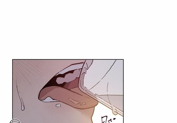 Chàng Tuấn Mã Của Tôi 30 trang 35