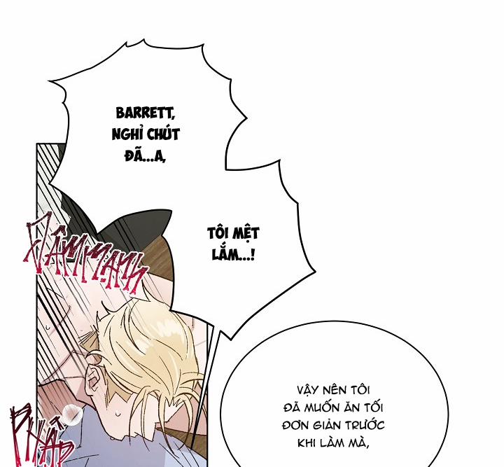 Chàng Tuấn Mã Của Tôi 30 trang 41