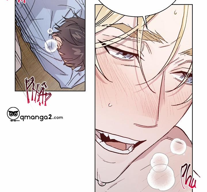 Chàng Tuấn Mã Của Tôi 30 trang 42