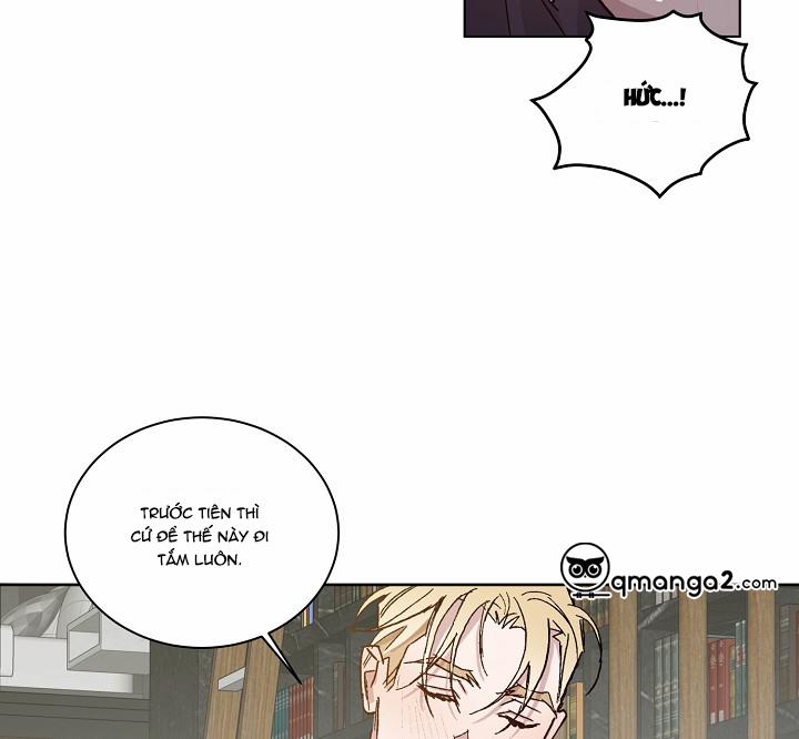 Chàng Tuấn Mã Của Tôi 30 trang 49