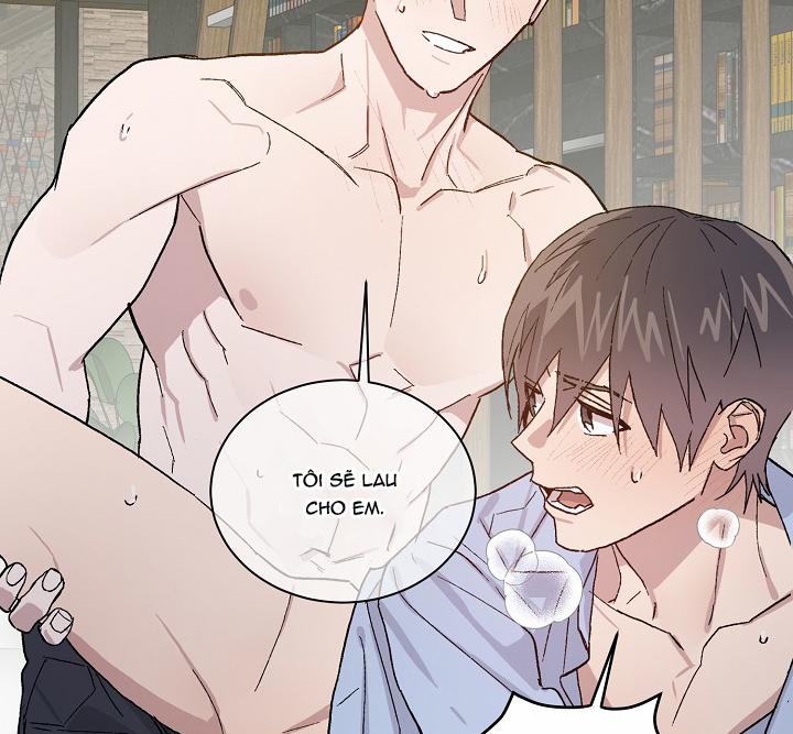 Chàng Tuấn Mã Của Tôi 30 trang 50