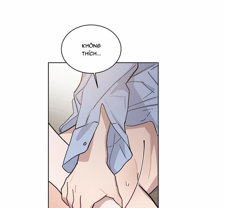 Chàng Tuấn Mã Của Tôi 30 trang 54