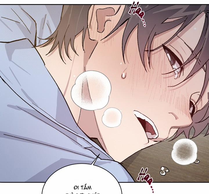 Chàng Tuấn Mã Của Tôi 30 trang 58