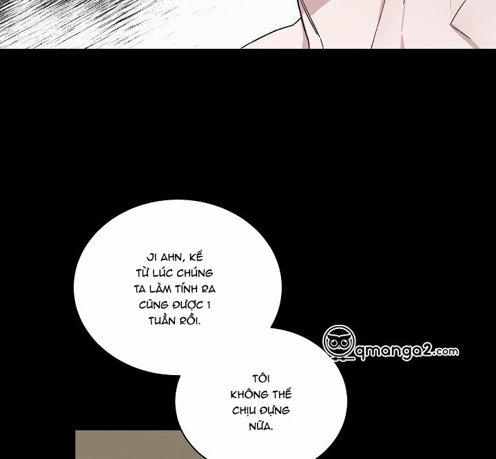 Chàng Tuấn Mã Của Tôi 30 trang 6