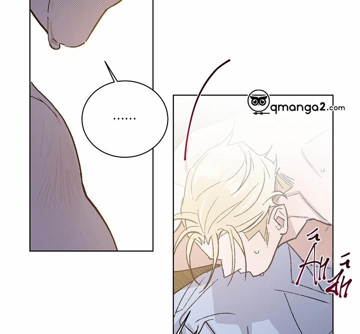 Chàng Tuấn Mã Của Tôi 30 trang 60